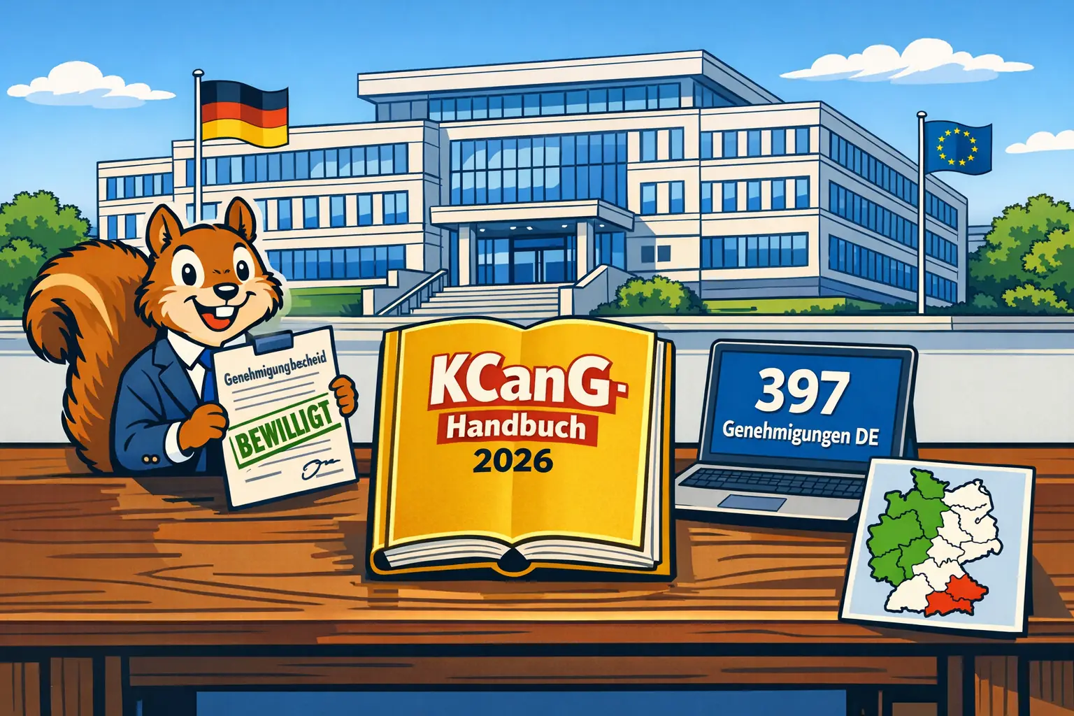 Cannabis Anbauvereinigung 2026 Leitfaden