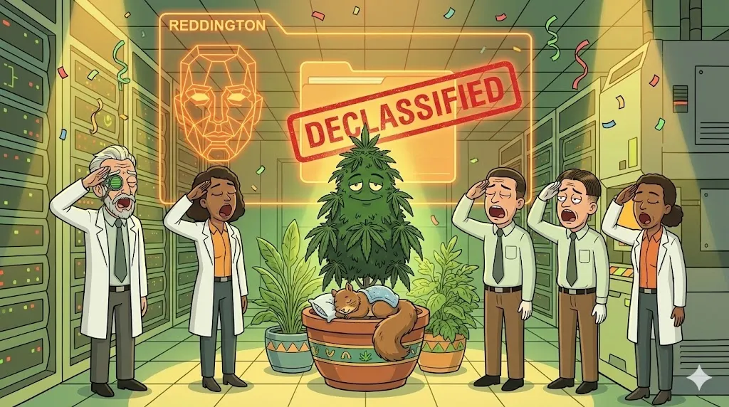 Ep 8: The Legacy