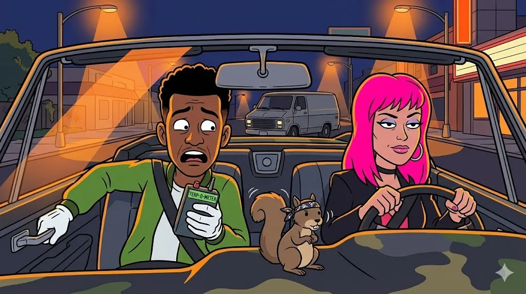 Ep 2: Sunset Strip