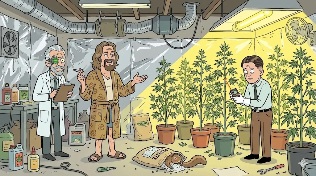 Ep 3: The Garage